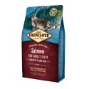 Carnilove Lachs für empfindliche Katzen