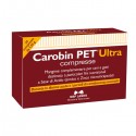 Nbf Lanes Carobin Pet Ultra comprimidos para perros y gatos