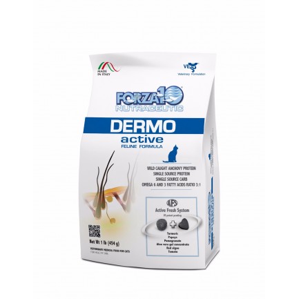 Forza10 Dermo Active per Gatti Forza10 Dermo Active per Gatti