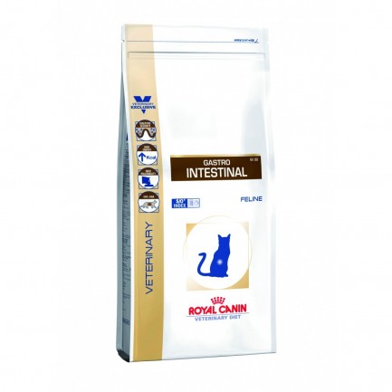Royal Canin Gastrointestinal Feline Secco per Gatti Royal Canin Gastrointestinal Feline Secco per Gatti