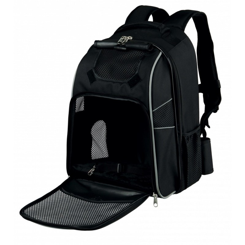 Zaino Porta Animali William Trixie - Poliestere Impermeabile Per Trekking E Viaggi - Foto 9