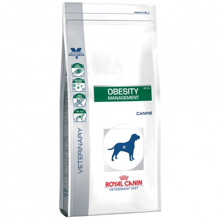 Royal Canin Obesity Crocchette per Cani Royal Canin Obesity Crocchette per Cani