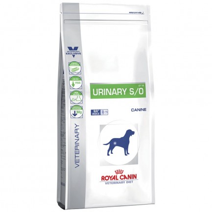 Royal Canin Urinary Crocchette per Cani Royal Canin Urinary Crocchette per Cani