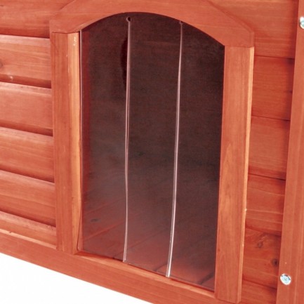 Porta per cuccia da esterno Porta per cuccia da esterno