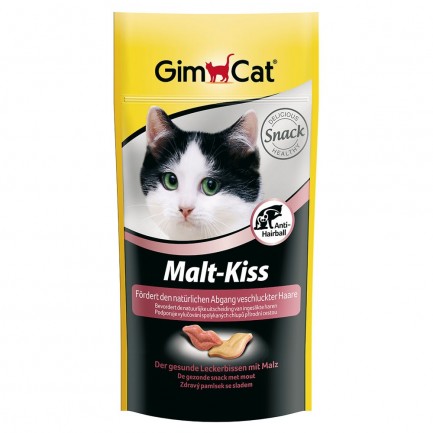 Gimpet Malt-Kiss snack per Gatti Gimpet Malt-Kiss snack per Gatti