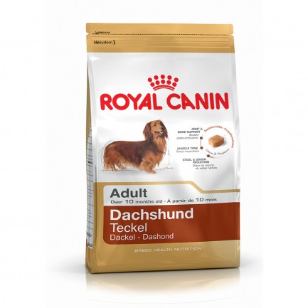 Royal Canin Bassotto Adult Royal Canin Bassotto Adult