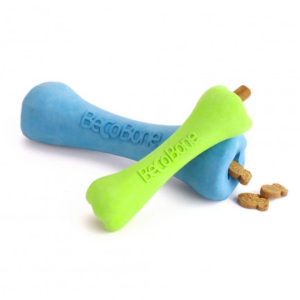 Beco Bone Gioco a Osso per Cani Beco Bone Gioco a Osso per Cani