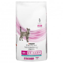 purina veterinary diets ur st/ox feline formula