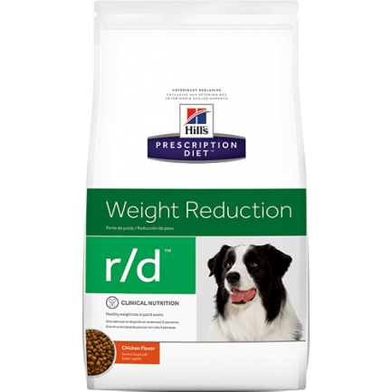 Hills Prescription Diet R/D secco cane Hills Prescription Diet R/D secco cane