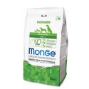 Monge All Breeds Adult Rabbit Rice and Potatoes for Dogs