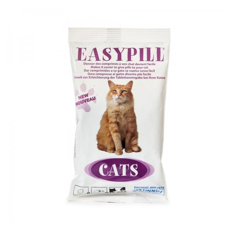Somministratore Di Pillole Per Gatti Gifyym – Utensile Anti-scivolo Per Cani E Gatti, Punta Morbida In Silicone, Compatto E Perfetto Per Viaggi, Campeggio E Uso Casalingo!