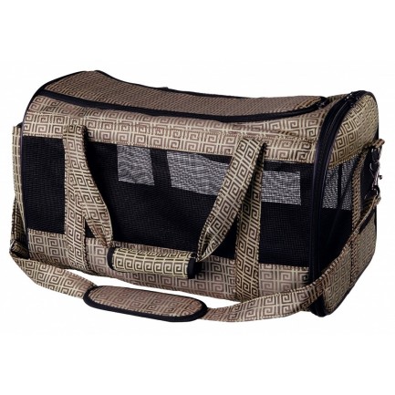 Malinda Borsa Trasporto per Cani e Gatti Malinda Borsa Trasporto per Cani e Gatti