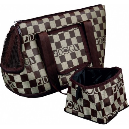 Chess Borsa Trasporto per Cani e Gatti Chess Borsa Trasporto per Cani e Gatti