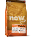 PetCurean Now Fresh Senior getreidefrei für Hunde