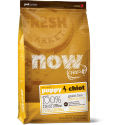 PetCurean Now Fresh Puppy Grain Free for Dogs