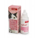 Candioli Optivet Eye Cleanser for Dogs and Cats