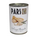 Pars Steamed White Meats for Dogs and Cats