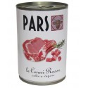 Pars Steamed Red Meats for Dogs and Cats