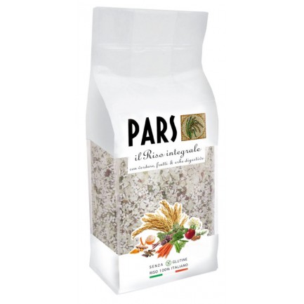 Pars Cereali Integrali per Cani e Gatti Pars Cereali Integrali per Cani e Gatti