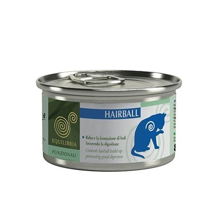 Equilibria Cat Funzionali Hairball per Gatti Equilibria Cat Funzionali Hairball per Gatti