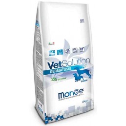 Monge VetSolution Dermatosis per Cani