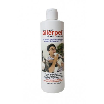 Allerpet Solution Allerpet Solution