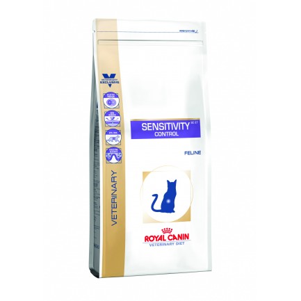 Royal Canin Sensitivity Control Feline per Gatti Royal Canin Sensitivity Control Feline per Gatti