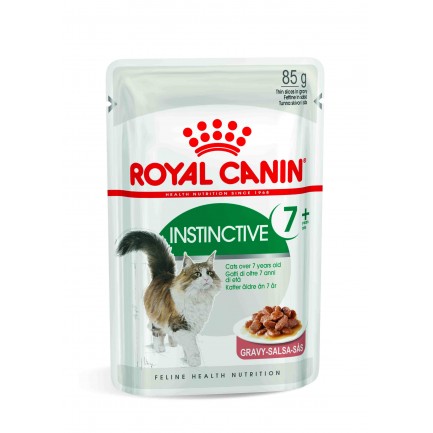 Royal Canin Instinctive +7 Royal Canin Instinctive +7