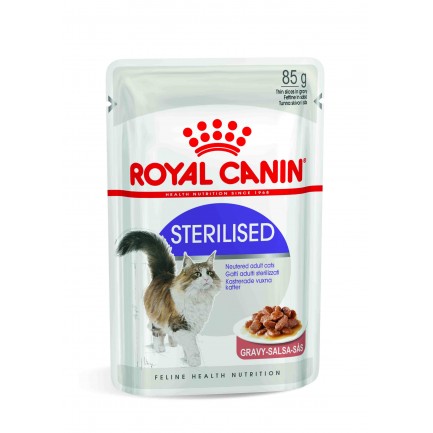 Royal Canin Sterilised Royal Canin Sterilised