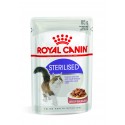 Royal Canin Sterilised Wet Food for Cats