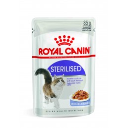 Royal Canin Sterilised