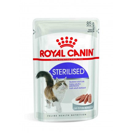 Royal Canin Sterilised Royal Canin Sterilised