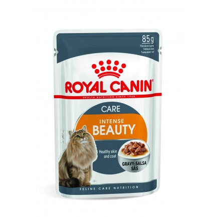 Royal Canin Intense Beauty Royal Canin Intense Beauty