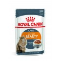 Royal Canin Intense Beauty aliments humides pour chats