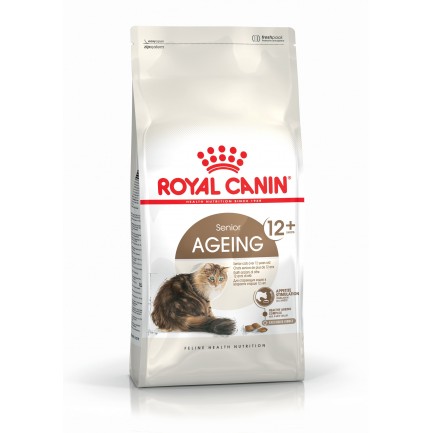 Royal Canin Ageing +12 per gatti Royal Canin Ageing +12 per gatti
