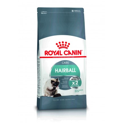 Royal Canin Hairball Care per gatti Royal Canin Hairball Care per gatti