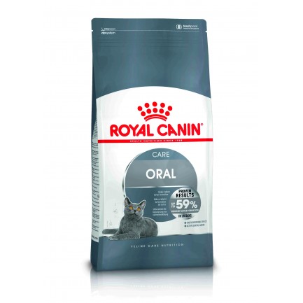 Royal Canin Oral Care per gatti Royal Canin Oral Care per gatti