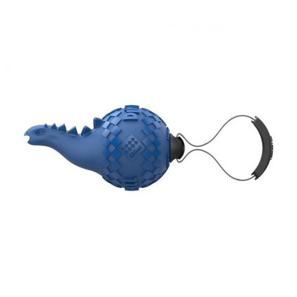 Apatosauro Puch To Mute Gioco per Cani Apatosauro Puch To Mute Gioco per Cani