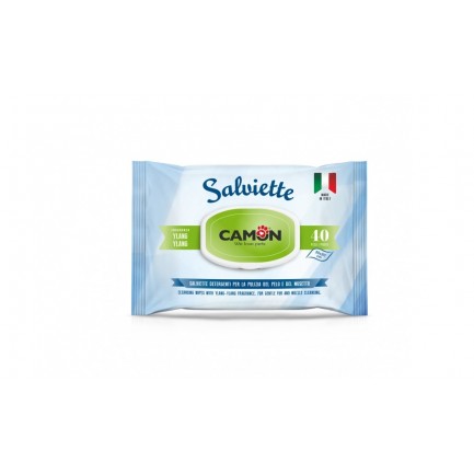 Amici&Felici Salviette Profumate Amici&Felici Salviette Profumate