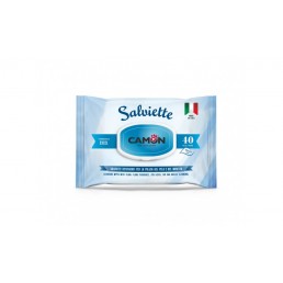 Amici&Felici Salviette Profumate