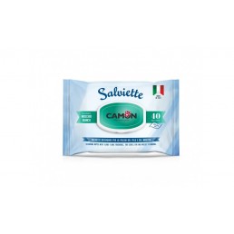 Amici&Felici Salviette Profumate