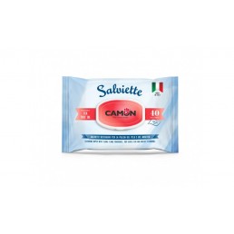 Amici&Felici Salviette Profumate