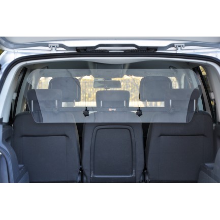 WalkyAir Divisorio Trasparente per Auto WalkyAir Divisorio Trasparente per Auto