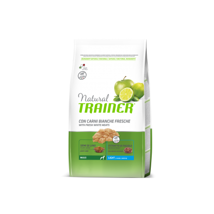 Natural Trainer Light Maxi per Cani Natural Trainer Light Maxi per Cani