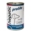 Prolife Diet Hepatic Nassfutter für Hunde