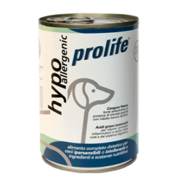 Prolife Hypoallergenic Umido per Cani