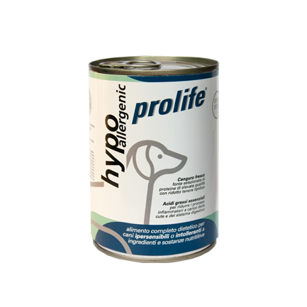 Prolife Hypoallergenic Umido per Cani Prolife Hypoallergenic Umido per Cani