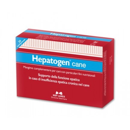 Nbf Lanes Hepatogen per Cani Nbf Lanes Hepatogen per Cani