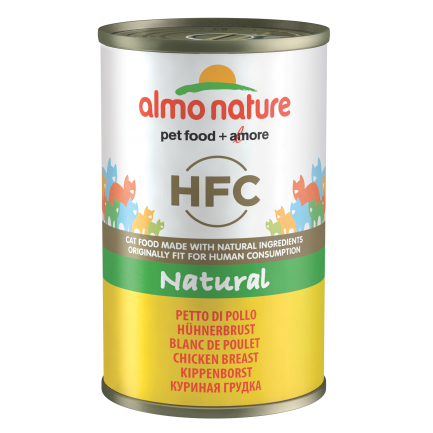 Almo Nature Classic 140 gr Almo Nature Classic 140 gr