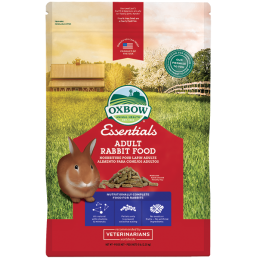 Oxbow Essential Adult...